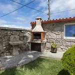 Casa Do Chafariz Tatil Evi