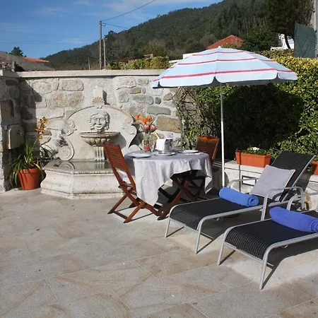 Casa Do Chafariz * Viana do Castelo