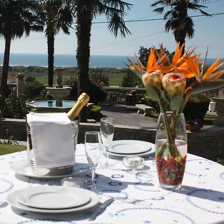 펜션 Casa Do Chafariz 비아나도카스텔로