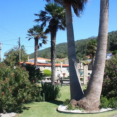 Casa Do Chafariz Hébergement de vacances *