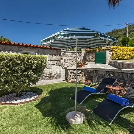 Casa Do Chafariz * Viana do Castelo