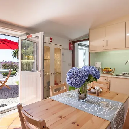 Hébergement de vacances Casa Do Chafariz