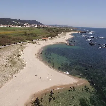 Hébergement de vacances Casa Do Chafariz