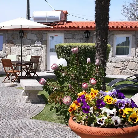 Casa Do Chafariz Hébergement de vacances