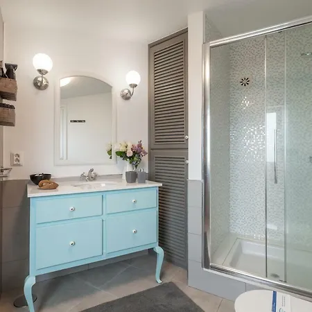 Hébergement de vacances Casa Do Chafariz *