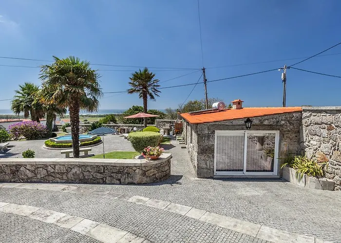 Casa Do Chafariz Viana do Castelo