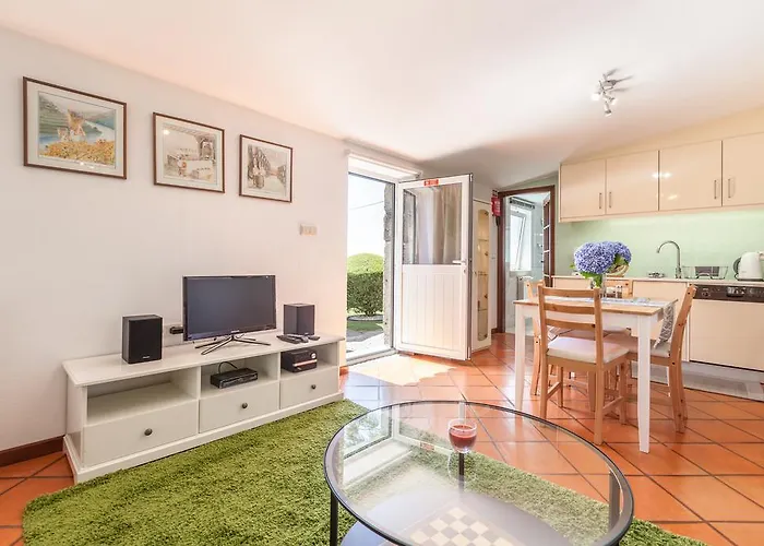 Casa Do Chafariz Ferienhaus