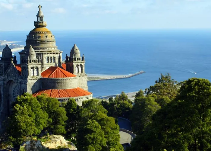 Casa Do Chafariz * Viana do Castelo