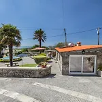 Casa Do Chafariz Viana do Castelo