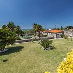 Casa Do Chafariz *