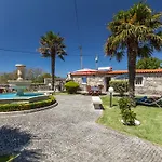 Casa Do Chafariz