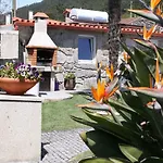 Casa Do Chafariz Ferienhaus