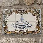Casa Do Chafariz Viana do Castelo