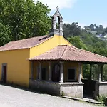 Casa Do Chafariz *