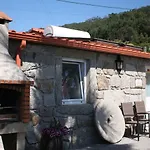 Casa Do Chafariz * Βιάνα ντο Καστέλο