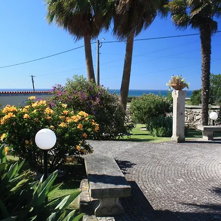 Casa Do Chafariz Vakantiehuis *