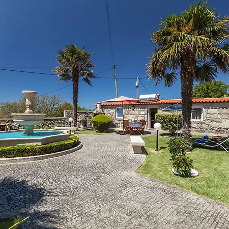 Casa Do Chafariz