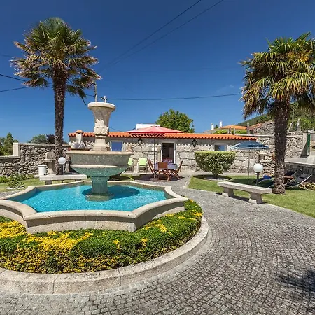 Casa Do Chafariz Vakantiehuis Viana do Castelo