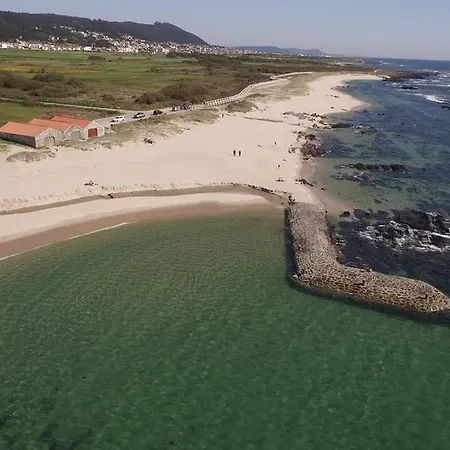 Casa Do Chafariz Viana do Castelo