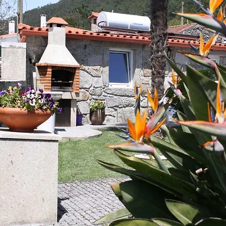 Casa Do Chafariz בית נופש