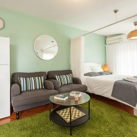 Casa Do Chafariz * Viana do Castelo