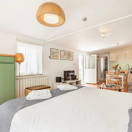 Holiday home Casa Do Chafariz *