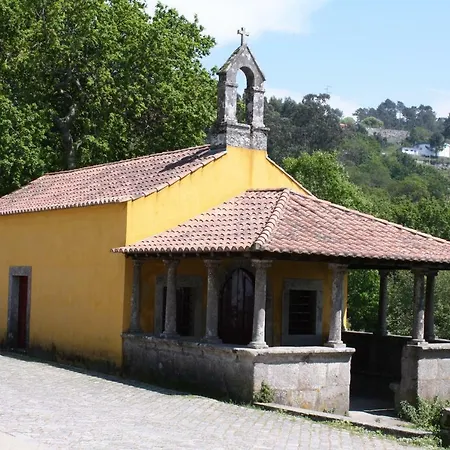 Casa Do Chafariz *