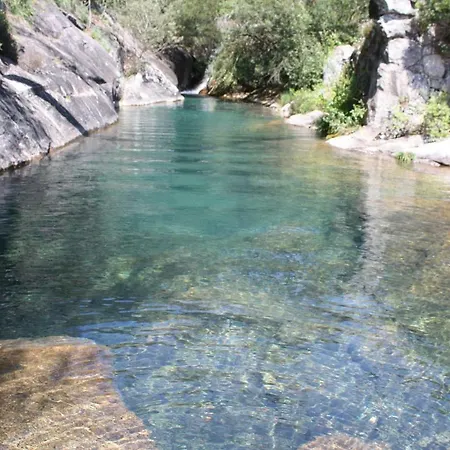 Casa Do Chafariz ויאנה דו קסטלו