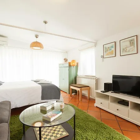 Casa Do Chafariz * ויאנה דו קסטלו