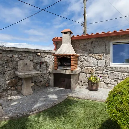 Casa Do Chafariz בית נופש