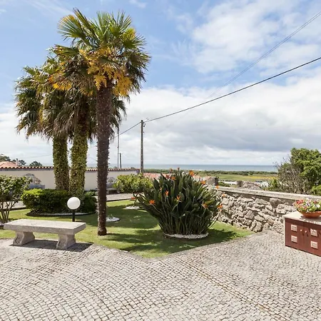 Casa Do Chafariz *