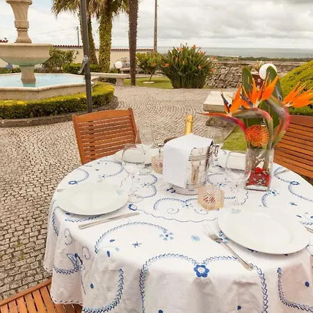 Casa Do Chafariz בית נופש *