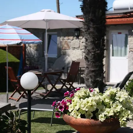 Holiday home Casa Do Chafariz