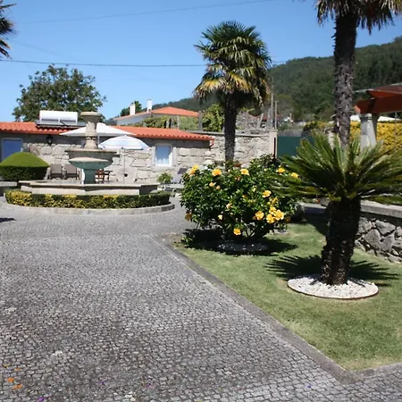 Casa Do Chafariz