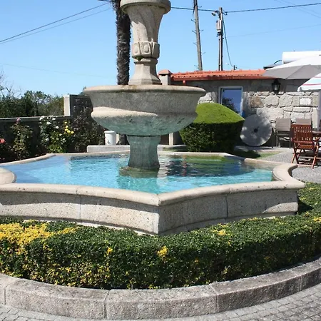 בית נופש Casa Do Chafariz ויאנה דו קסטלו