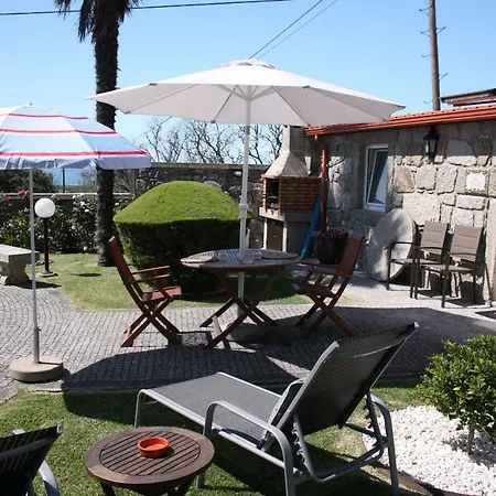 Casa Do Chafariz Viana do Castelo