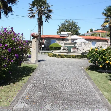 Casa Do Chafariz