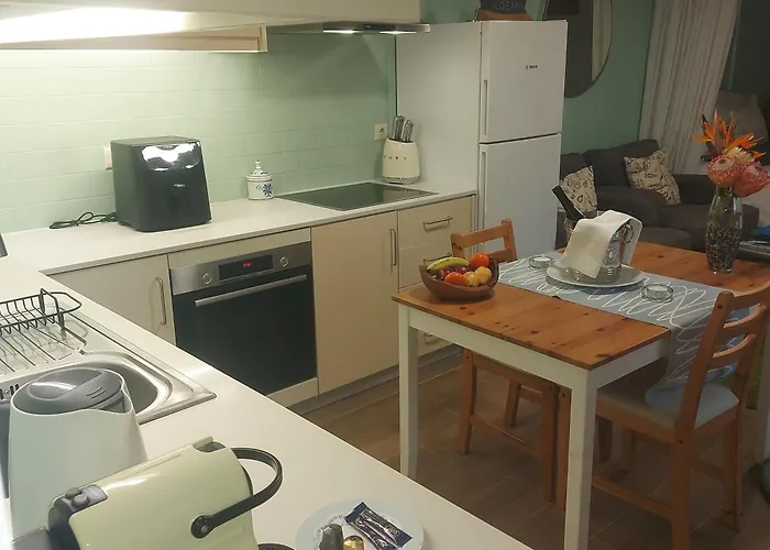 度假居 Casa Do Chafariz