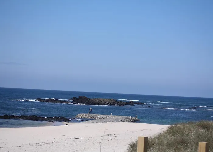 Casa Do Chafariz * Viana do Castelo