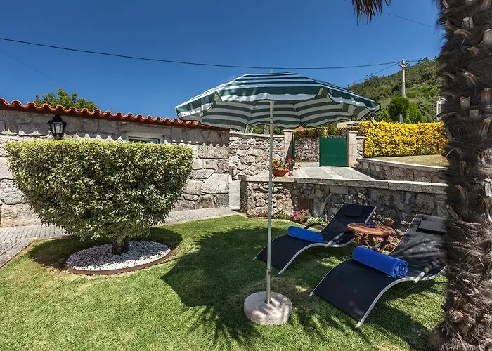 Casa Do Chafariz * 维亚纳堡