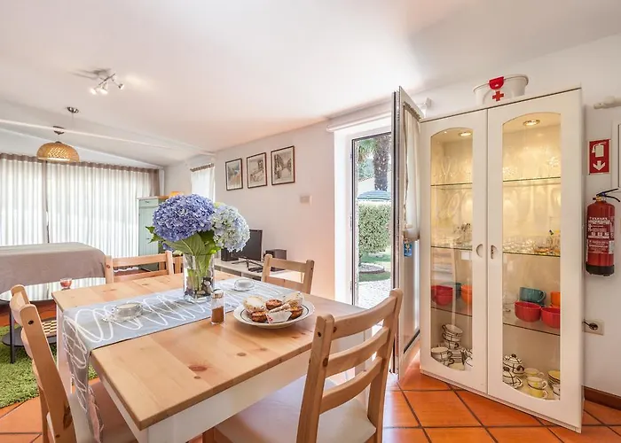 Casa Do Chafariz 度假居 *