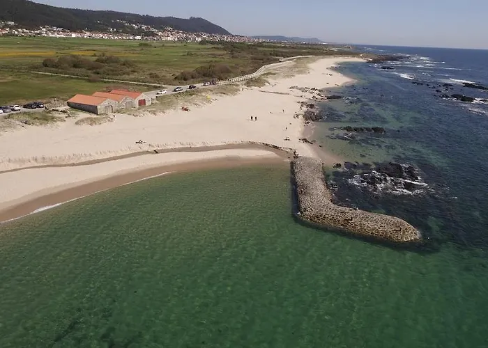 Casa Do Chafariz Viana do Castelo
