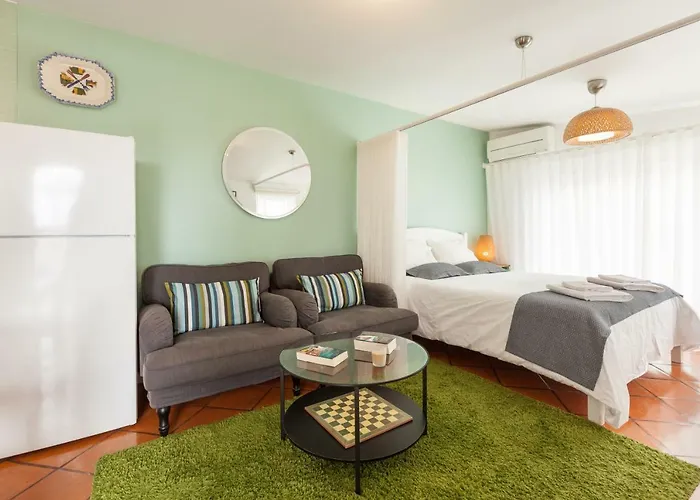 Casa Do Chafariz * 维亚纳堡