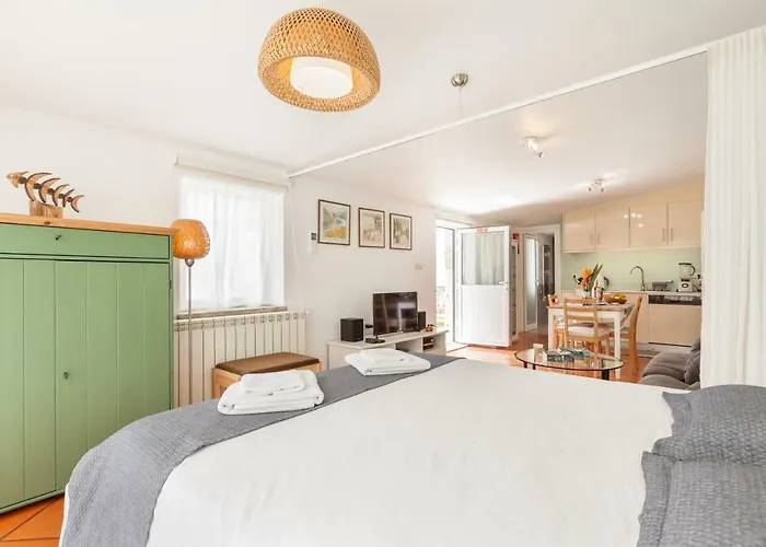 Holiday home Casa Do Chafariz *