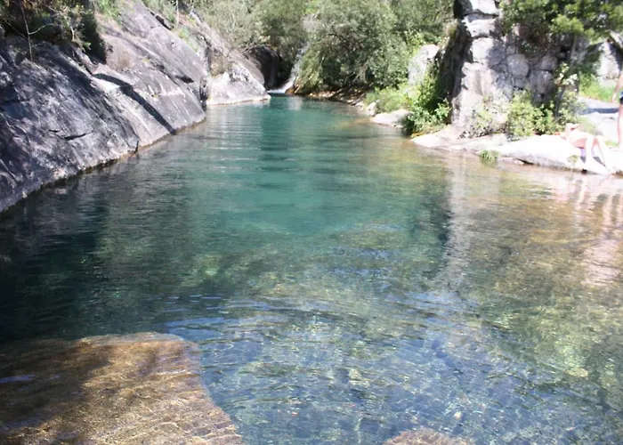 Casa Do Chafariz 维亚纳堡