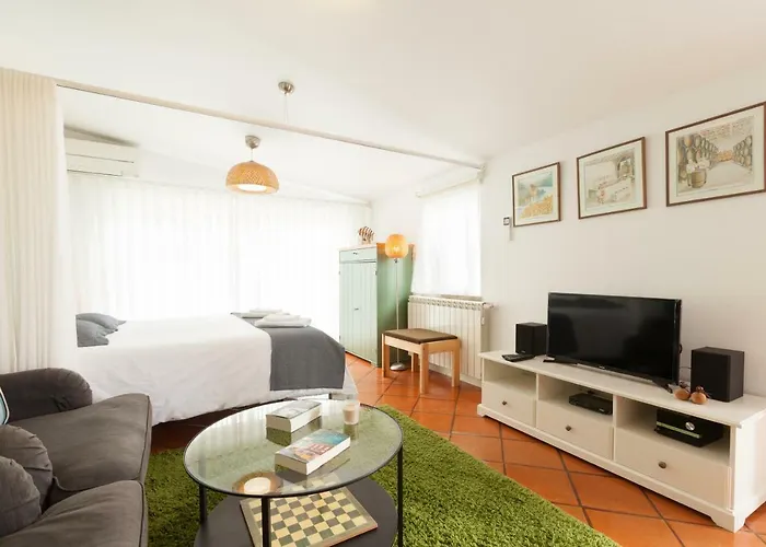 Casa Do Chafariz * 维亚纳堡