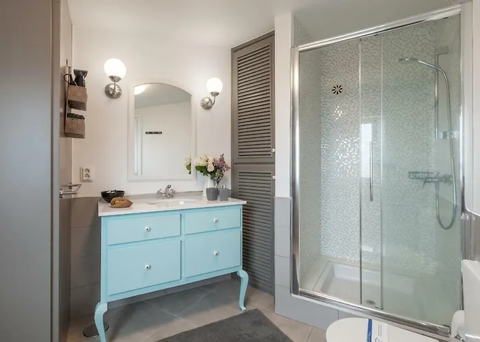 度假居 Casa Do Chafariz *