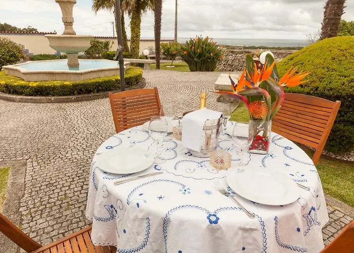 Casa Do Chafariz Holiday home *