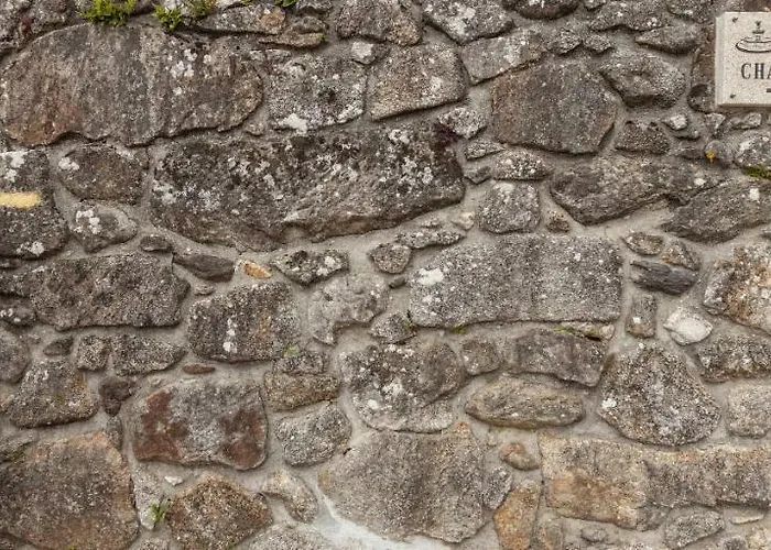 度假居 Casa Do Chafariz 维亚纳堡