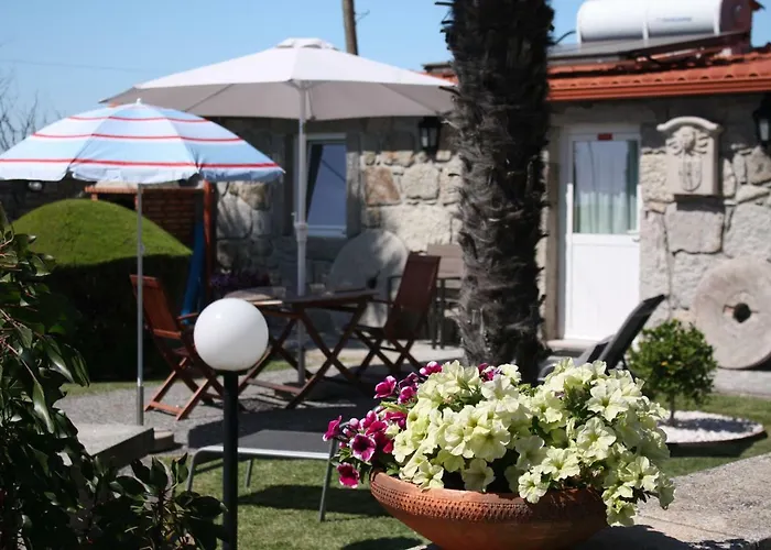 Holiday home Casa Do Chafariz